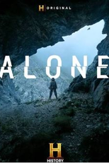 Sozinhos: Campeonato Mundial (13ª Temporada) (Alone: World Championship (Season 13))