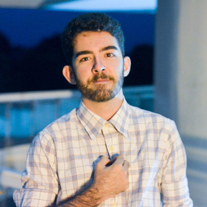 Foto de perfil de Lucas Aguiar