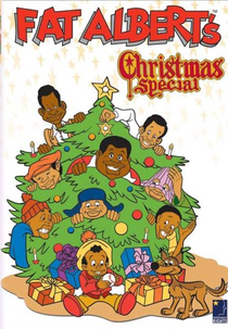 Gordo Alberto e a Turma Cosby (Fat Albert and the Cosby Kids)