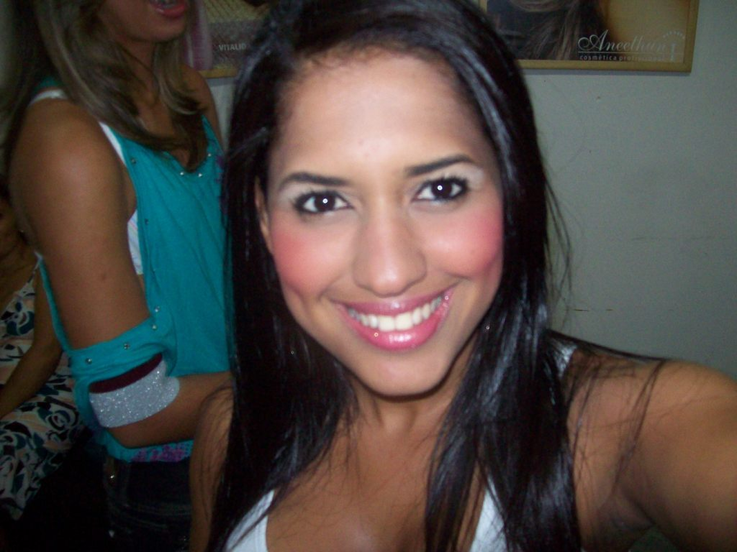 Geane Alves de Lima - Foto 1