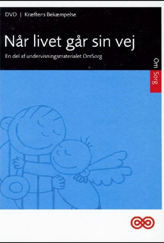 Poster 1 de Curta When Life Departs (1997)