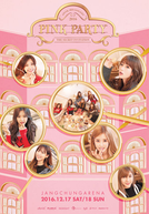 Apink 3rd Concert: Pink Party