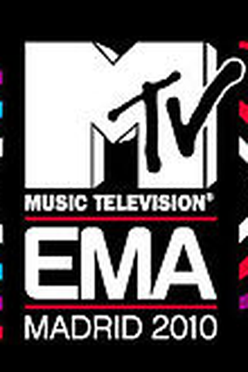 Poster de TV EMA 2010 (2010)