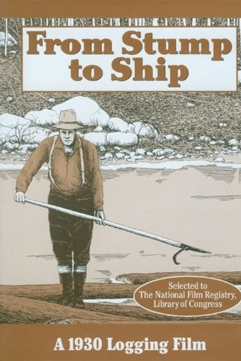 Poster de Filme Do Bosque aos Navios (1930)