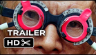 The Look of Silence Official Trailer 1 (2015) - Joshua Oppenheimer Documentary HD