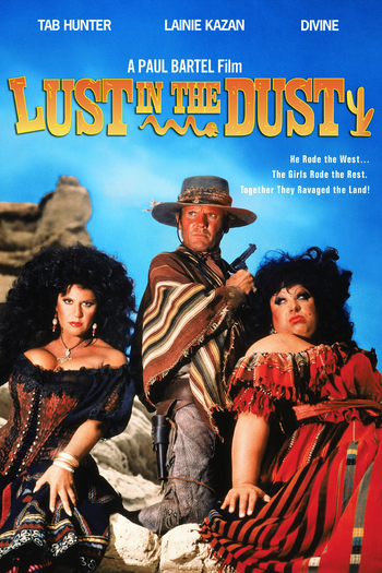  de Filme A Louca Corrida do Ouro (1984)