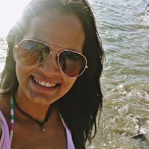 Foto de perfil de Sandi Santos