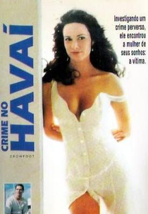 Crime no Havaí (Crowfoot)