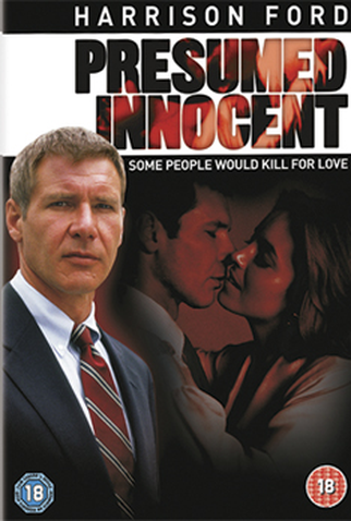 Poster 5 de Filme Acima de Qualquer Suspeita (1990)