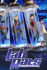 Lab Rats (Lab Rats)