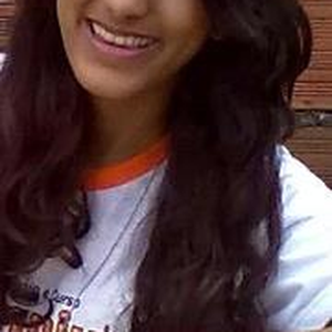 Foto de perfil de Assiria Lemos