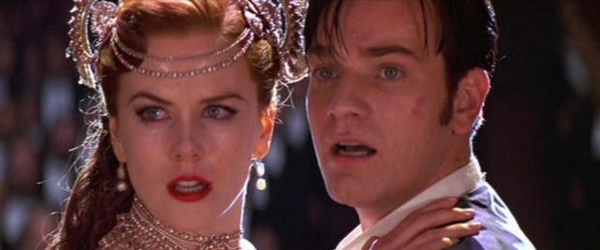 [CINEMA] Moulin Rouge: A "beleza trágica" da mulher aprisionada