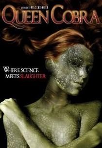 Queen Cobra (Queen Cobra)