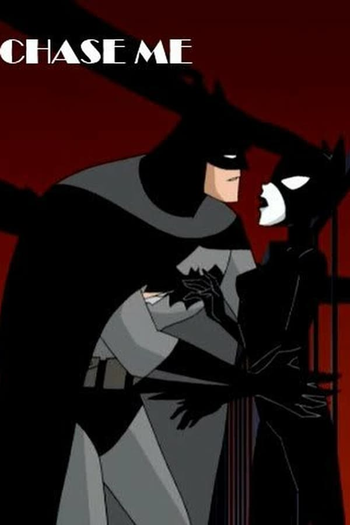  de Curta Batman: Chase Me (2003)