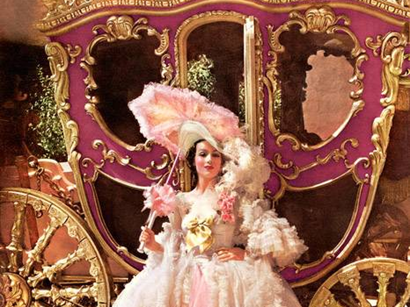 Foto 1 de Madame Du Barry