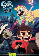 Star Contra as Forças do Mal (1ª Temporada) (Star vs. the Forces of Evil (Season 1))