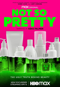 Nem Tudo É Beleza (Not So Pretty)