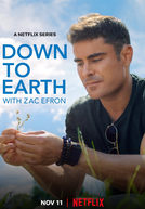 Curta Essa com Zac Efron: Austrália (2ª Temporada) (Down to Earth with Zac Efron: Down Under (Season 2))