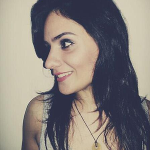Foto de perfil de Helen Borges