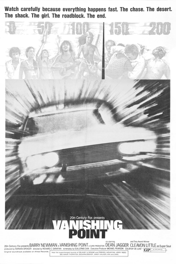  de Filme Corrida Contra o Destino (1971)