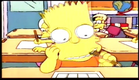 Season 1 Episode 2: Bart the Genius Clip (The Simpsons)