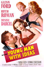 O Felizardo (Young Man with Ideas)