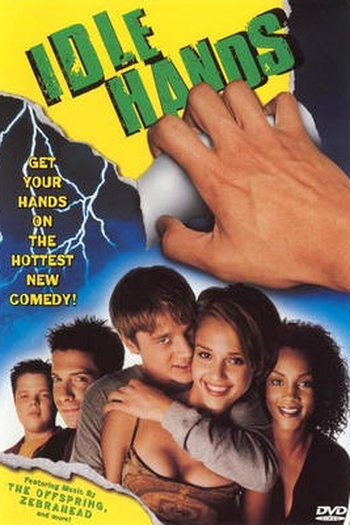  de Filme A Mão Assassina (1999)