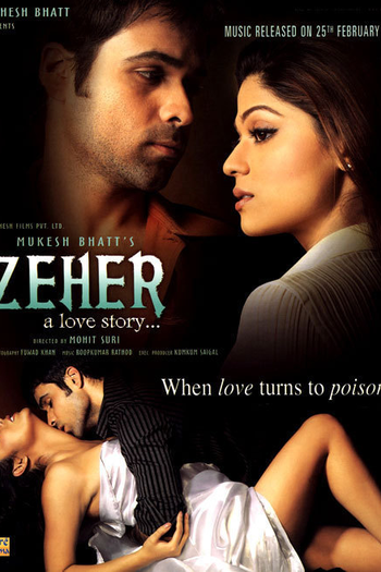  de Filme Zeher (2005)