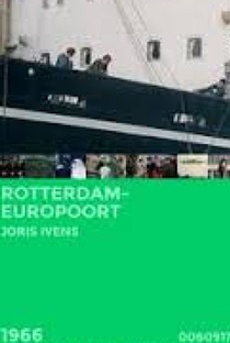 Rotterdam-Europoort - Poster / Capa / Cartaz - Oficial 1