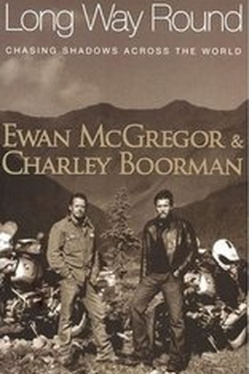  de Série Em Duas Rodas com Evan McGregor (2004)