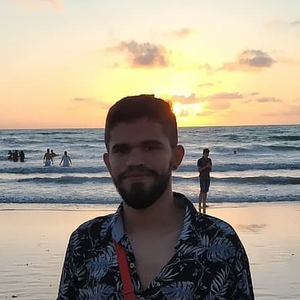 Foto de perfil de Jefferson