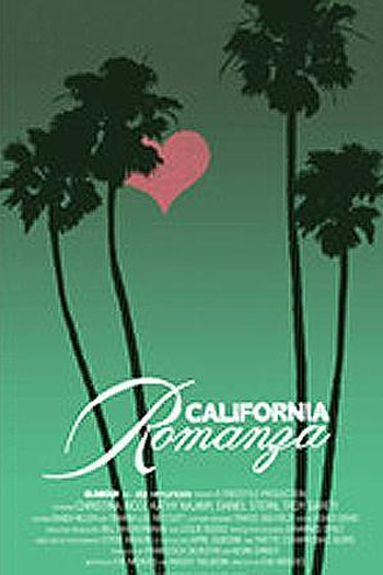  de Curta California Romanza (2011)