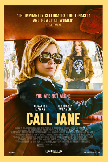  de Filme Disque Jane (2022)