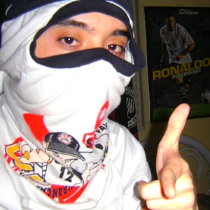 Foto de perfil de Caique Ferreira