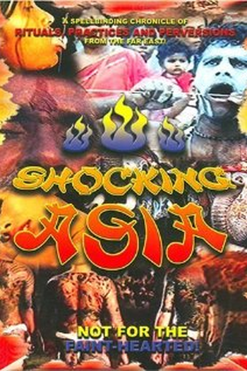  de Filme Ásia Violenta (1976)