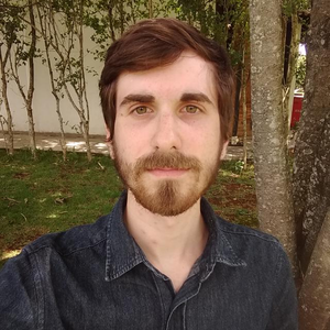 Foto de perfil de Guilherme