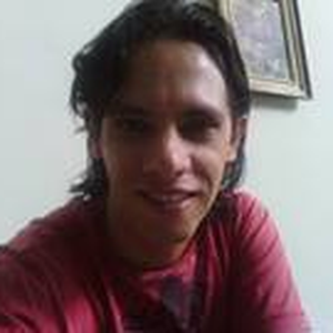 Foto de perfil de Everaldo