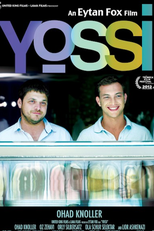 Yossi (Yossi)