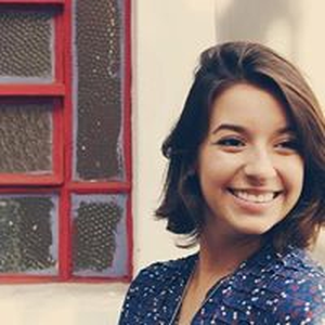 Foto de perfil de Giovanna