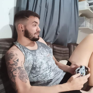 Foto de perfil de Djacy Pascoal