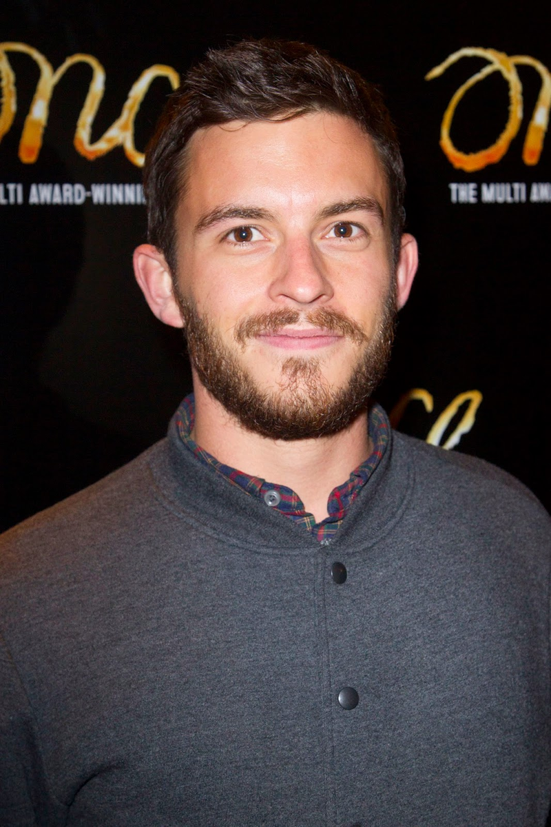 Jonathan Bailey - Foto 4