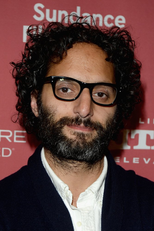 Jason Mantzoukas