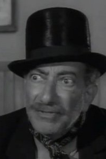 Poster de Episódio The Do-Badder (1962)