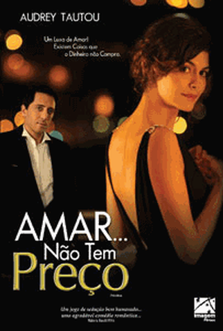 Poster 3 de Filme Amar... Não Tem Preço (2006)