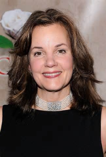 Margaret Colin - Poster / Capa / Cartaz - Oficial 3