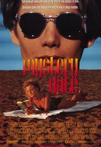 Que Garota, Que Noite (Mystery Date)