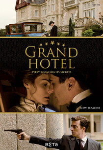 Grande Hotel (2ª Temporada) (Gran Hotel (2ª Temporada))