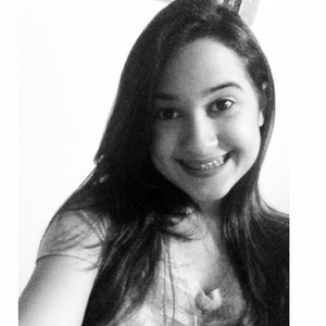 Foto de perfil de Joyce Pereira