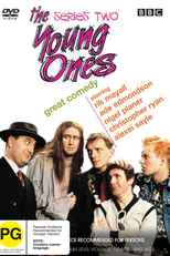 The Young Ones (2ª Temporada) (The Young Ones (Series 2))