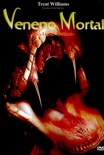 Veneno Mortal - Poster / Capa / Cartaz - Oficial 3